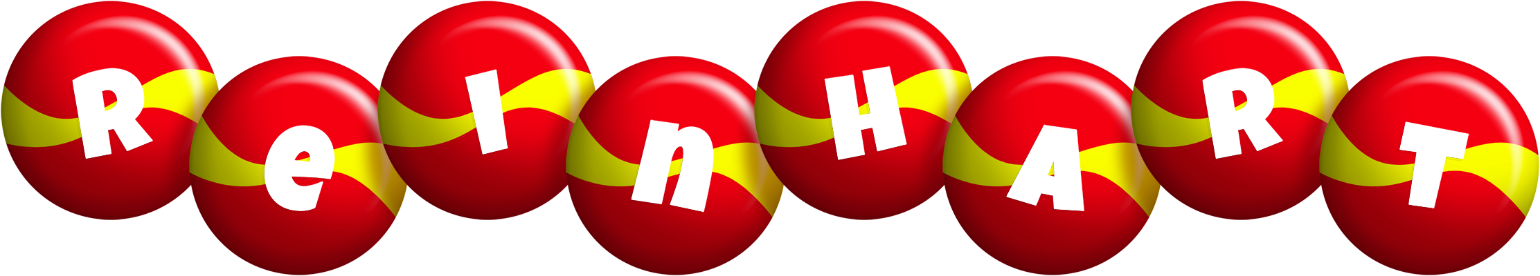 Reinhart spain logo