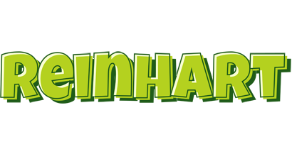 Reinhart summer logo
