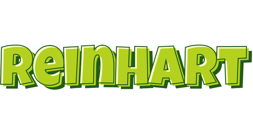 Reinhart summer logo