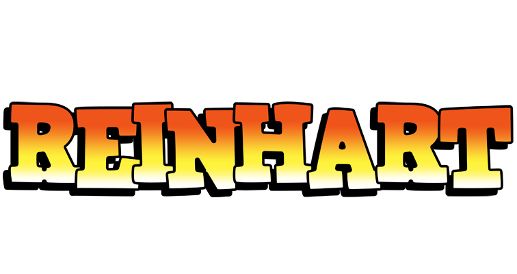 Reinhart sunset logo