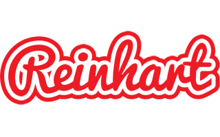 Reinhart sunshine logo