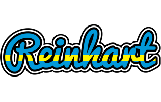 Reinhart sweden logo