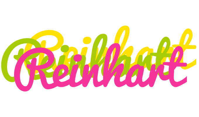Reinhart sweets logo