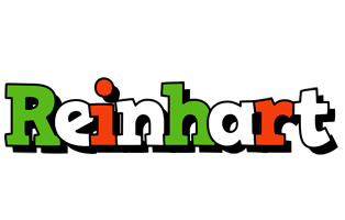 Reinhart venezia logo