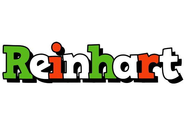 Reinhart venezia logo