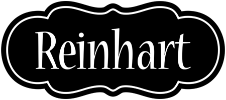 Reinhart welcome logo