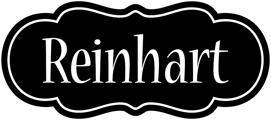 Reinhart welcome logo