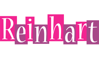 Reinhart whine logo