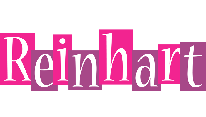 Reinhart whine logo