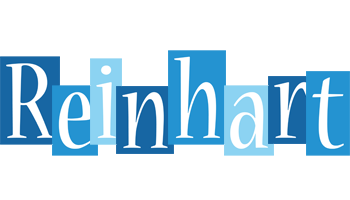 Reinhart winter logo