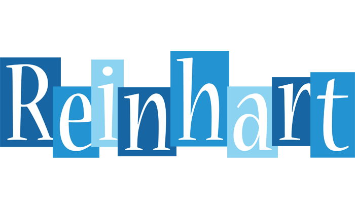 Reinhart winter logo
