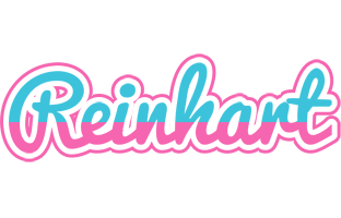 Reinhart woman logo