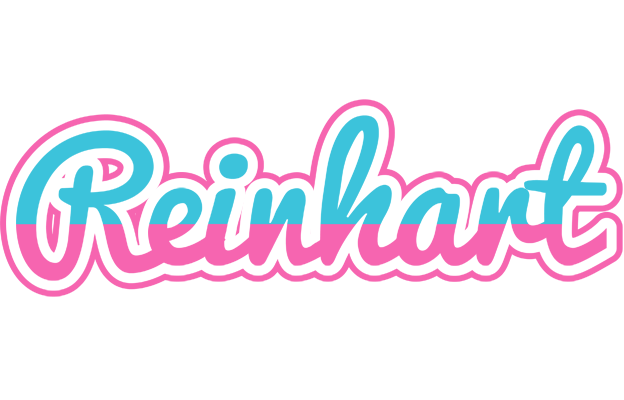 Reinhart woman logo