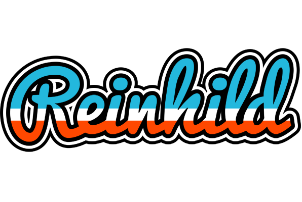 Reinhild america logo