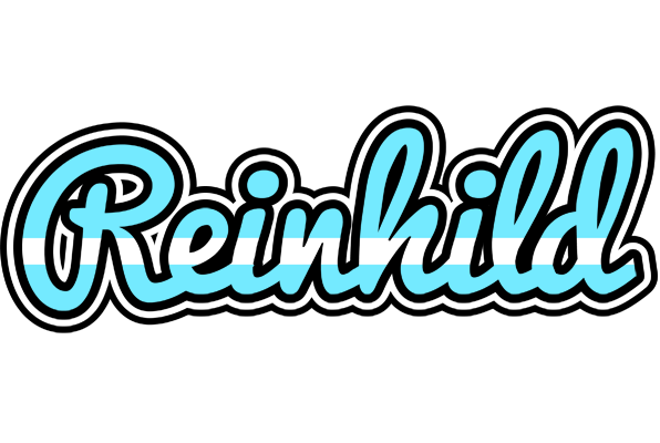 Reinhild argentine logo