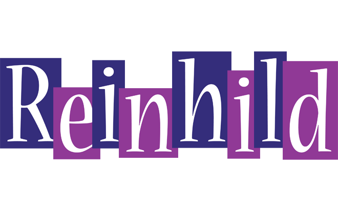 Reinhild autumn logo