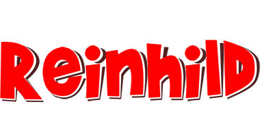 Reinhild basket logo