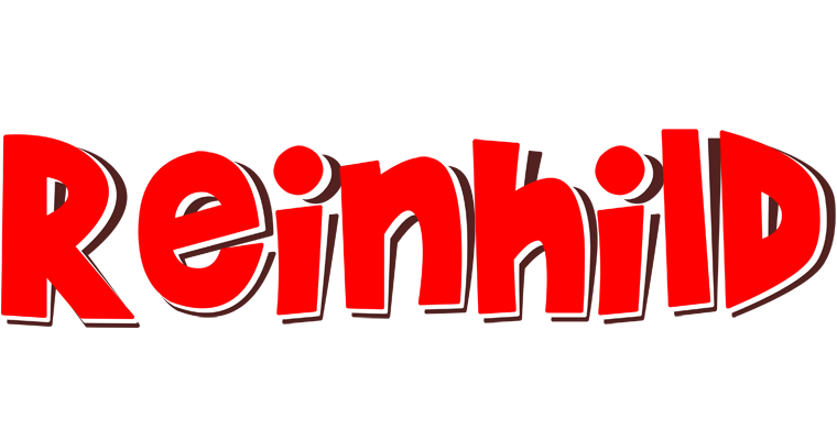 Reinhild basket logo