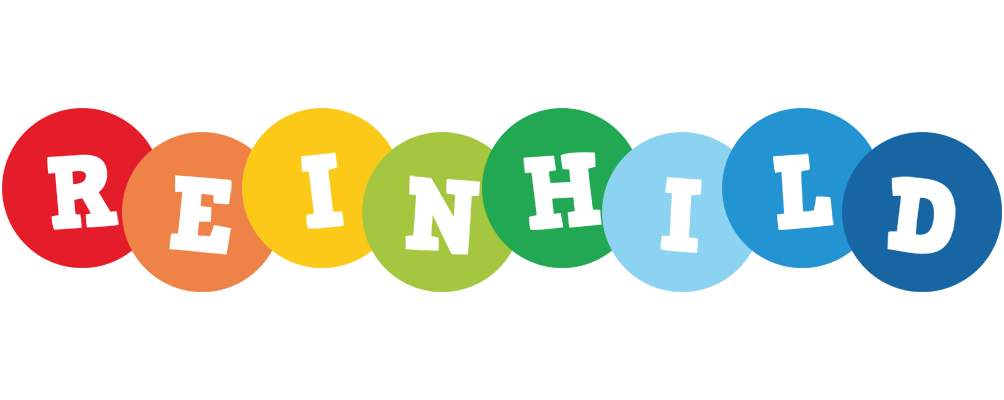 Reinhild boogie logo