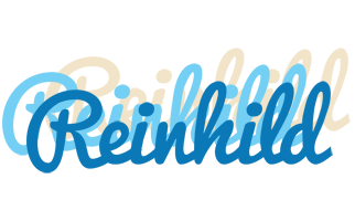 Reinhild breeze logo