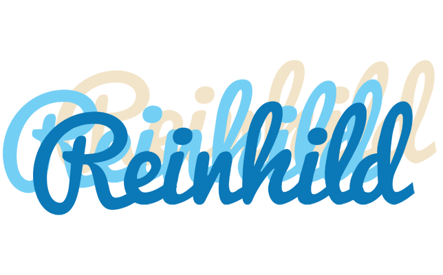 Reinhild breeze logo