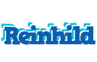 Reinhild business logo