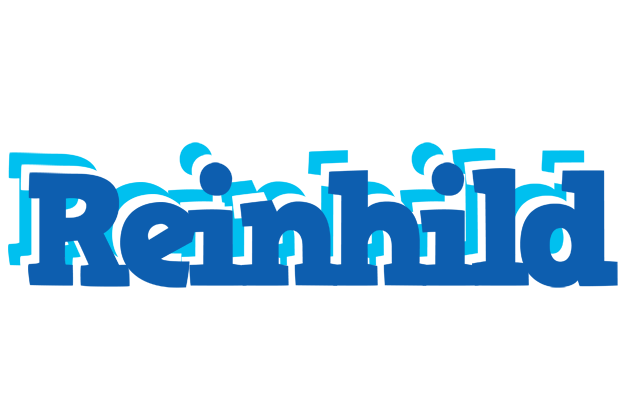 Reinhild business logo