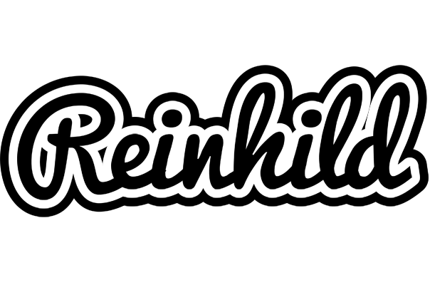 Reinhild chess logo