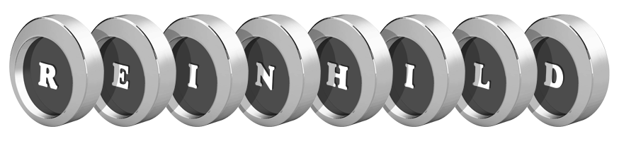 Reinhild coins logo