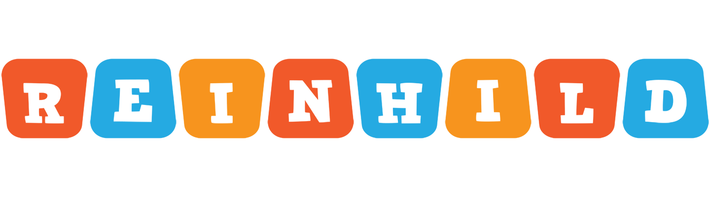 Reinhild comics logo