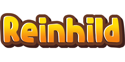 Reinhild cookies logo