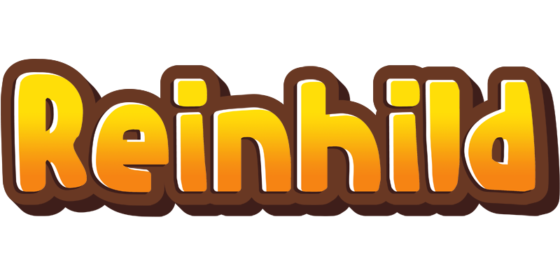 Reinhild cookies logo