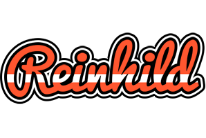 Reinhild denmark logo