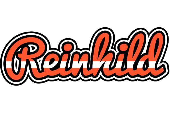 Reinhild denmark logo