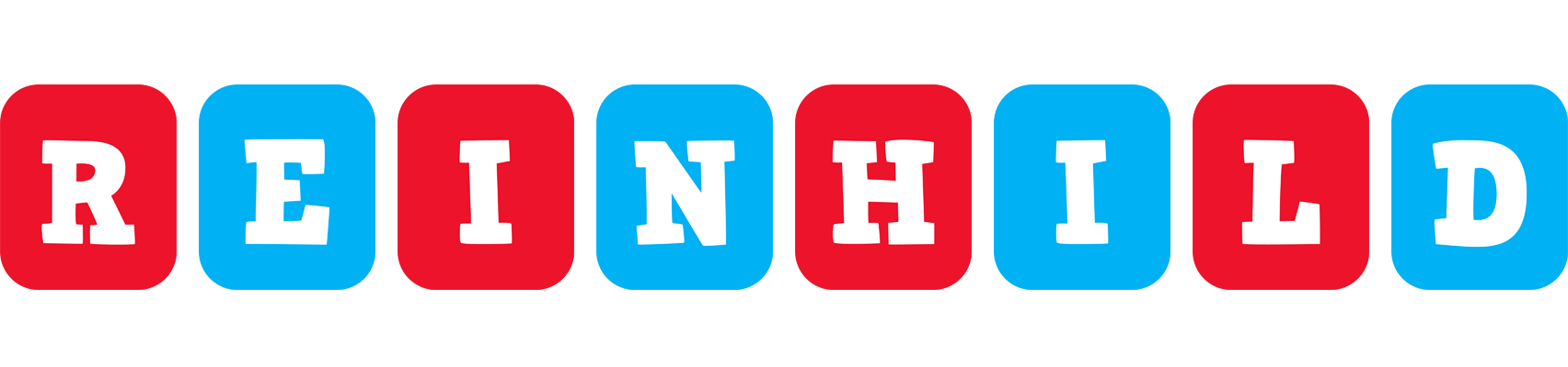 Reinhild diesel logo