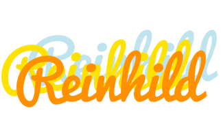 Reinhild energy logo