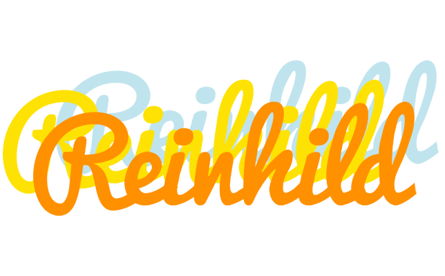 Reinhild energy logo