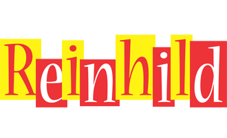 Reinhild errors logo