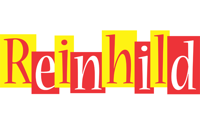 Reinhild errors logo