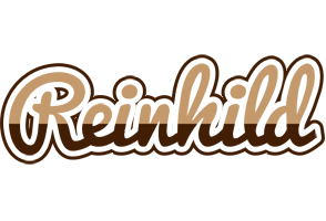 Reinhild exclusive logo