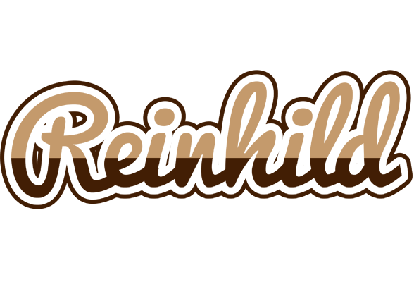Reinhild exclusive logo