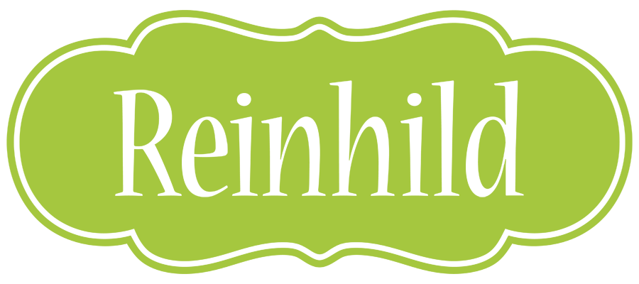 Reinhild family logo