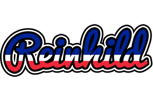 Reinhild france logo