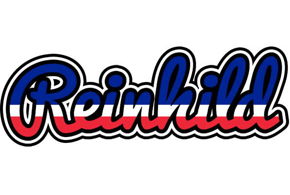 Reinhild france logo