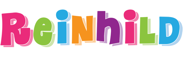 Reinhild friday logo
