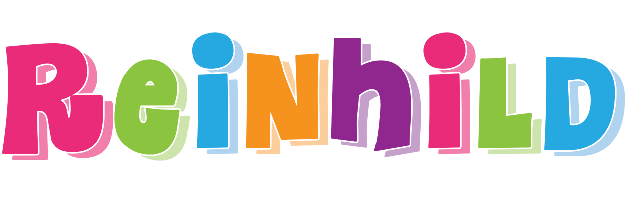 Reinhild friday logo