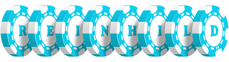 Reinhild funbet logo