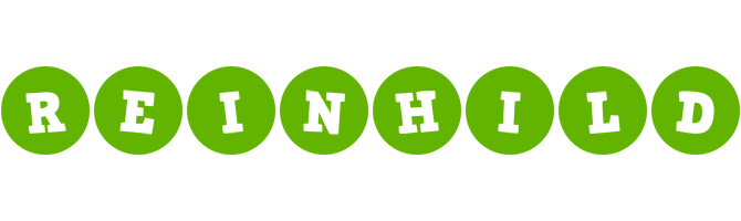 Reinhild games logo