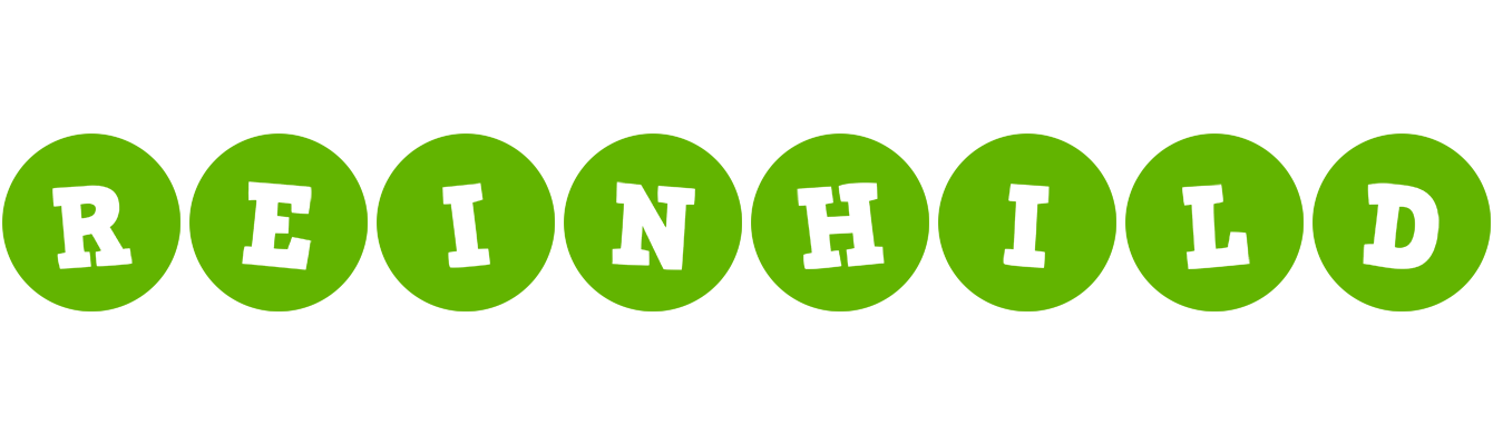 Reinhild games logo