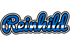 Reinhild greece logo